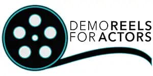 Demo Reels For Actors Logo